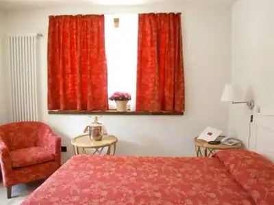 IHs Courmayeur Mont Blanc Resort - 5