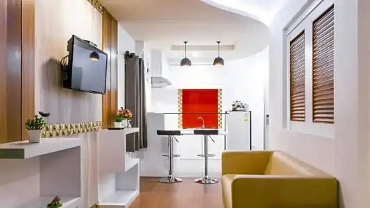 Sunset Residence Pinklao - 52