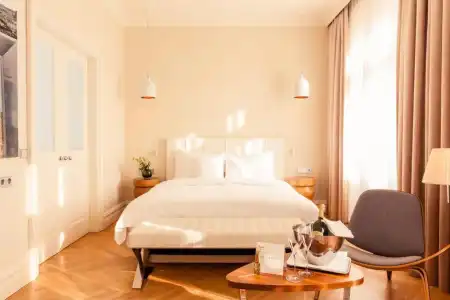 Sans Souci, Vienna - 56