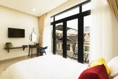 Chez Mimosa Petite - 63