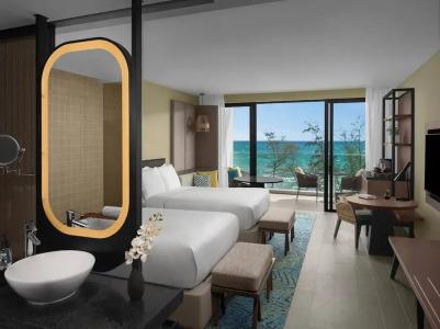Crowne Plaza Phu Quoc Starbay by IHG - 70