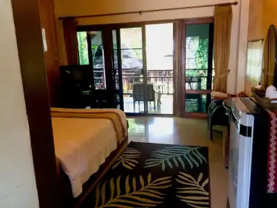 Baantawan Pai's Boutique Guesthouse - 40