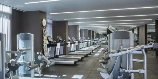 Hyatt Centric Times Square New York - 22