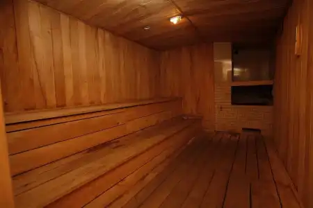 Sport Time & SPA - 12