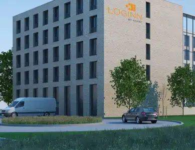 LOGINN Leipzig - 0