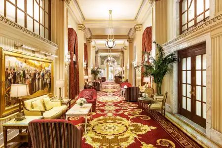 Willard InterContinental Washington by IHG - 10