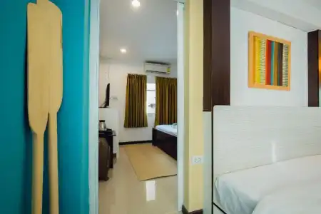 Anchor Boutique House - 29