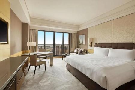 Midtown Shangri-La, Hangzhou - 41