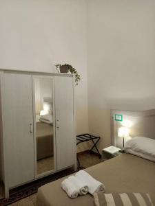 Biancoreroma B&B - 3