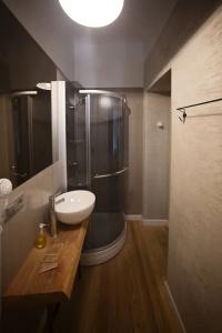 Baltic Design Apartments with free parking and self check-in - 130