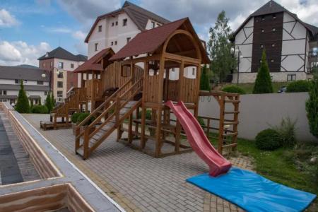 Milmari Resort - 32