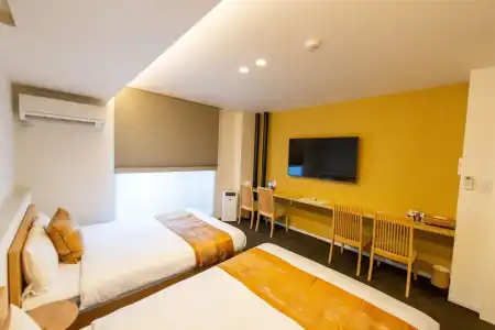 GRAND BASE Hiroshima Ekimae - 22