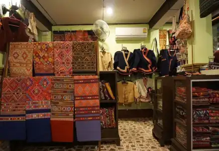 Baanfai Guesthouse - 9
