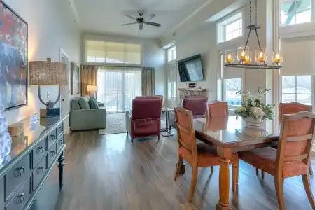 RiverStone Condo Resort & Spa - 350