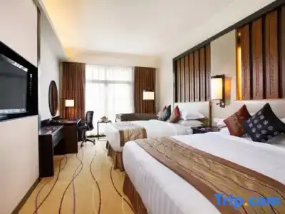 PARKROYAL Yangon - 34