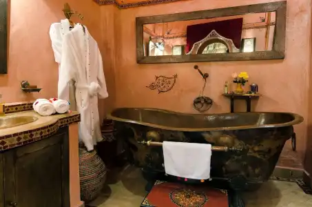 Riad Hikaya - 19