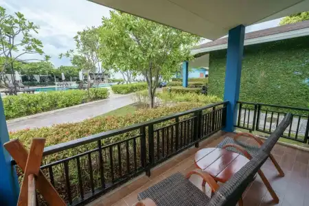 Coral Tree Villa Huahin - 94