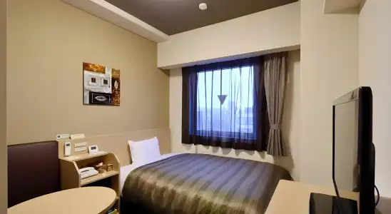 Route Inn Fujichuokoen Higashi - 18