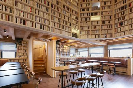 Ours Blanc & Spa - 24