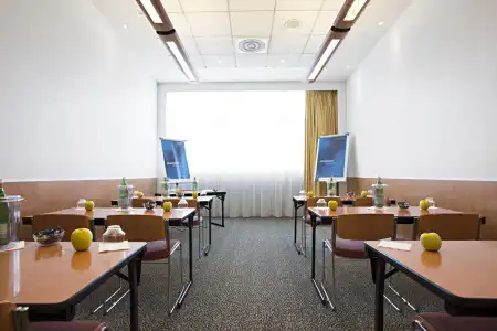 Novotel Venezia Mestre Castellana - 37