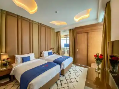 Mirage Bab Al Bahr - 73