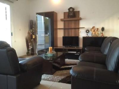 Nikoleta's House - 1