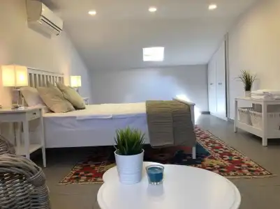 Truemars & Suites - 1