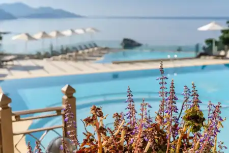 Sivota Diamond Spa Resort - 19