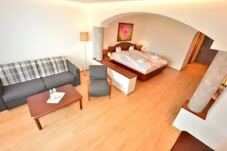 Residenz Hochland - 69