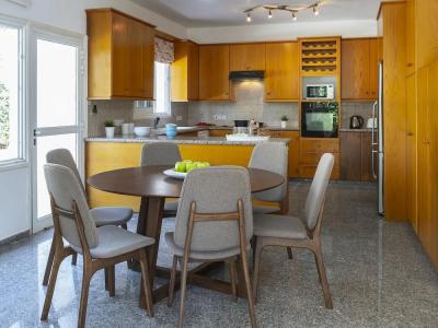 Meneou Seaside Mansion 7 - 25