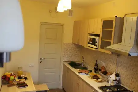 5th Floor Guest House Yerevan - 14