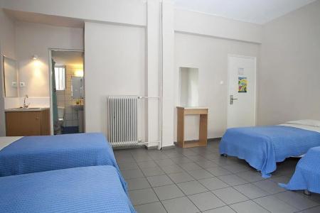 Athens Backpackers - 13