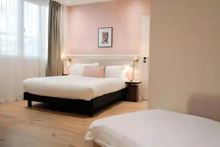 Hôtel Joli Môme - 32