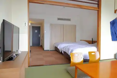 Ooedo Onsen Monogatari Beppu Seifu - 4