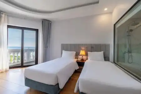 Maris Beach Phu Quoc - 3