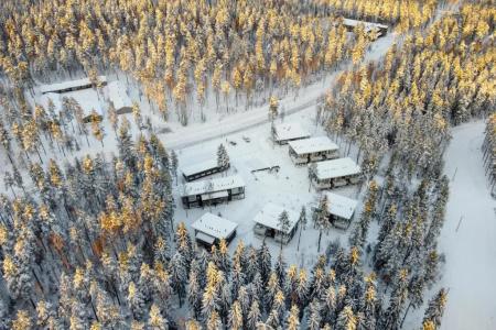 Saimaa Life Apartments - 83
