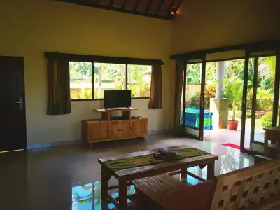 Dupa Ubud Villa - 62