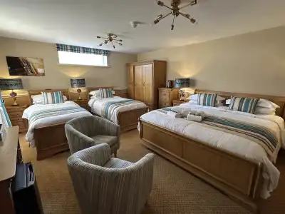 Chester House Guest House - 222