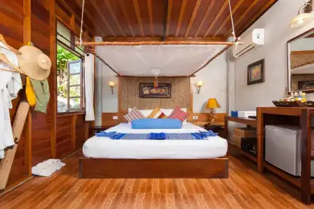 Sensi Paradise Beach Resort - 149