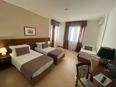 Al Balhara Resort & Spa - 22