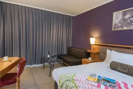 Leonardo Club Eilat - All Inclusive - 34