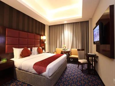 Ramee Guestline Qurum - 86