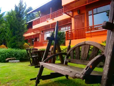 Valley Garden Resort - 5