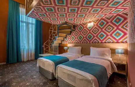 Boutique Gladius Inn - 98