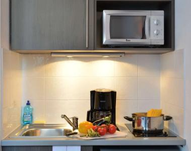 ApartAdagio Access Toulouse Saint Cyprien - 64