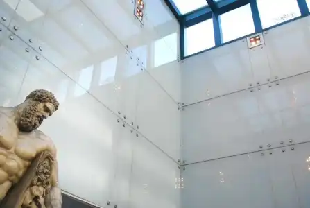 B&B La Locanda dell'Arte Museo - 7