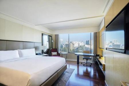 JW Marriott Dongdaemun Square Seoul - 40