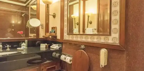 The Oberoi Grand Kolkata - 68