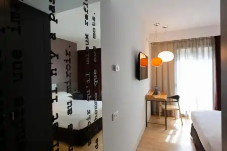 Alexandra Barcelona, Curio Collection by Hilton - 43