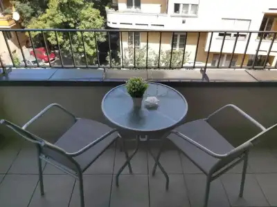 Regnum Residence - 112